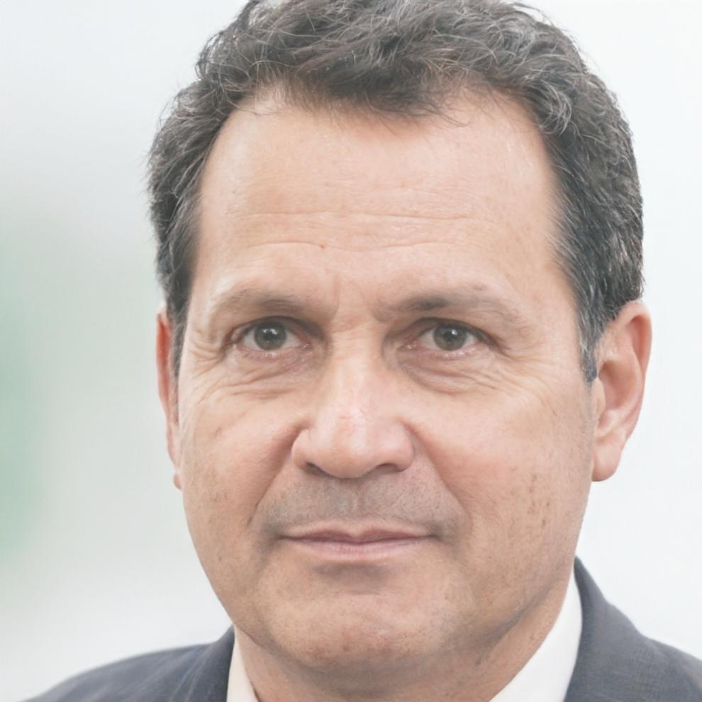 Prof. Thomas Weber, Finanzexperte