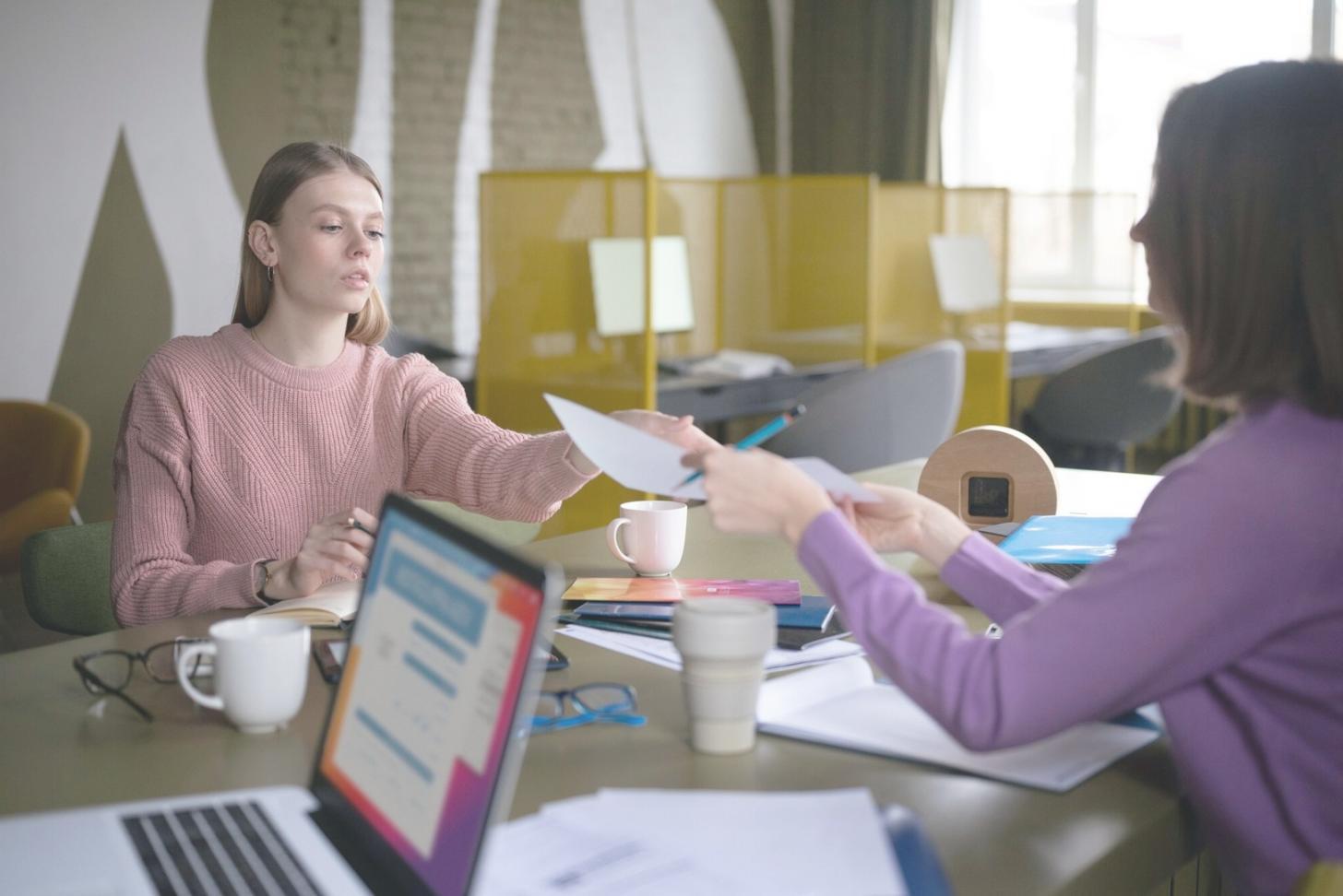Finanzanalyse und Bildung